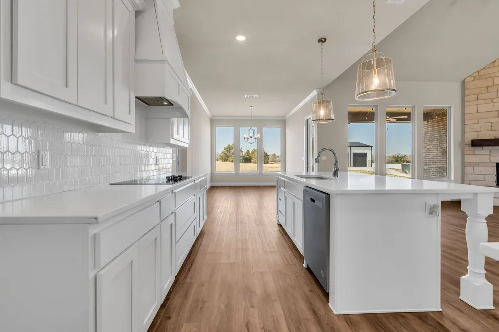 175 Quail Ridge Court Decatur, TX 76234