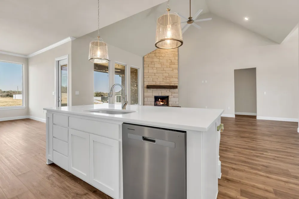 175 Quail Ridge Court Decatur, TX 76234