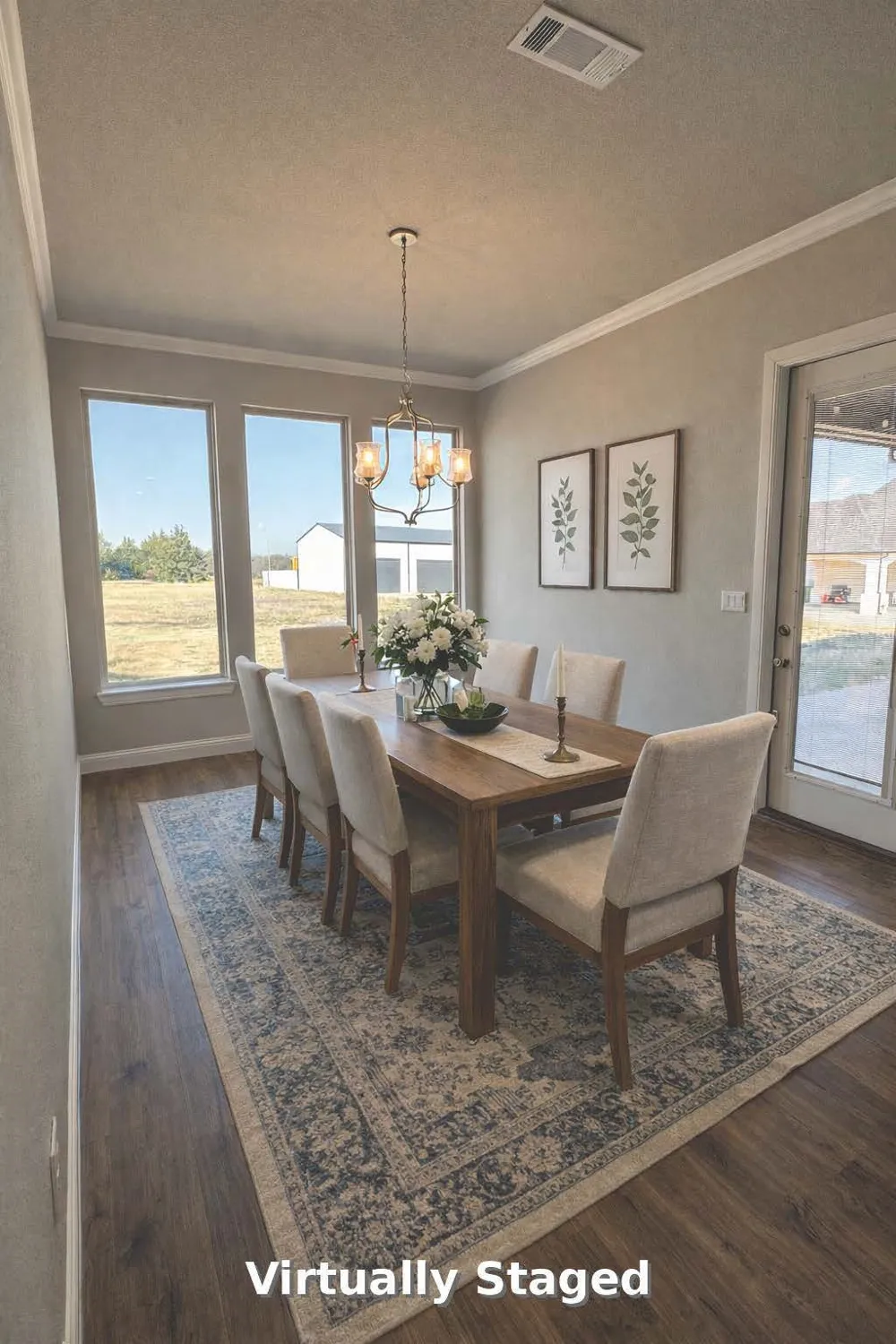 175 Quail Ridge Court Decatur, TX 76234