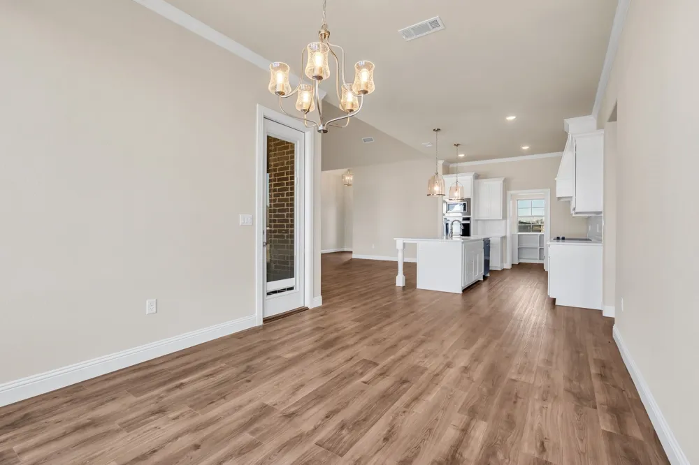 175 Quail Ridge Court Decatur, TX 76234