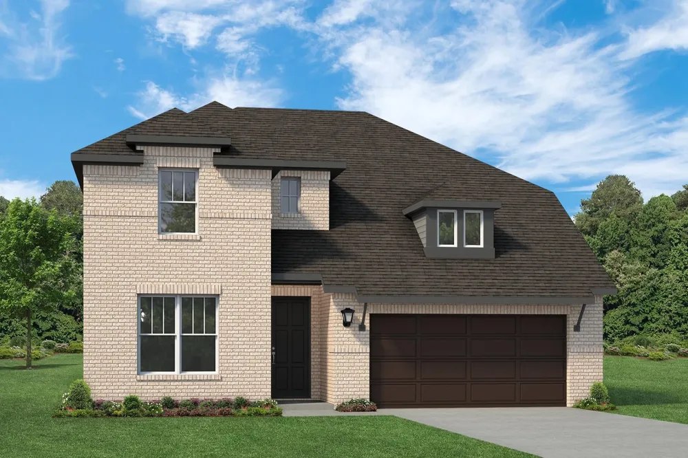 17256 Oxborough Drive Justin, TX 76247