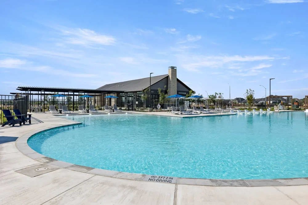 17256 Oxborough Drive Justin, TX 76247