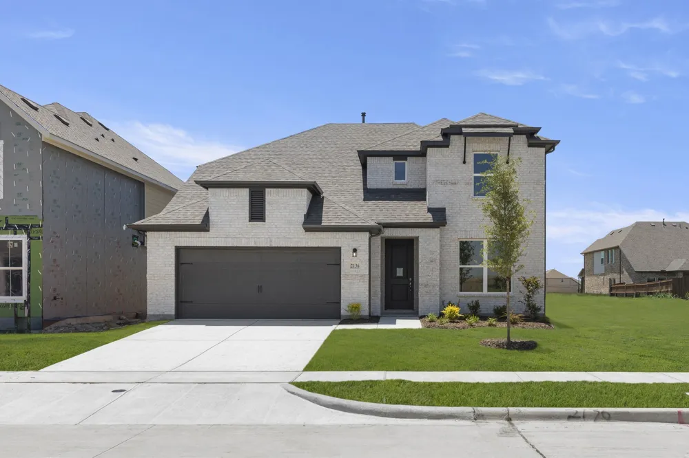 17256 Oxborough Drive Justin, TX 76247