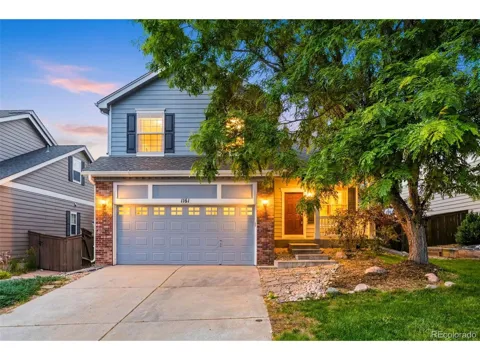 1161 Riddlewood Road