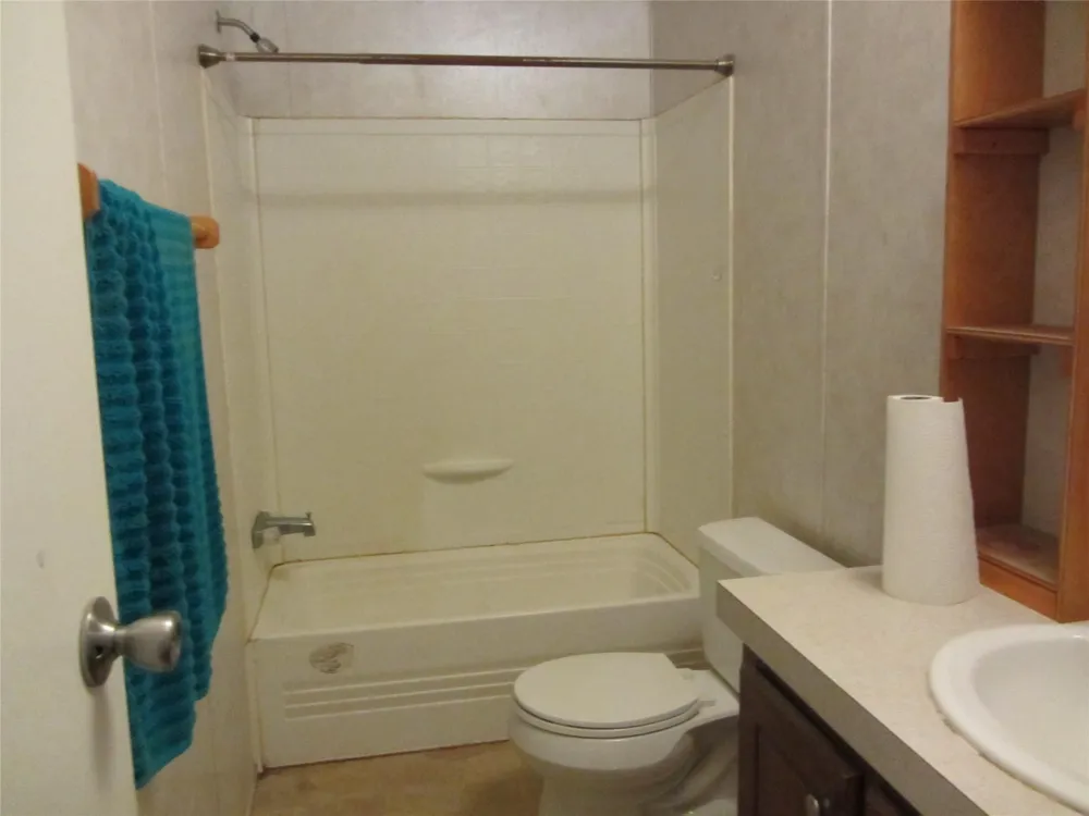 53 Brumley Road Huntsville, TX 77320