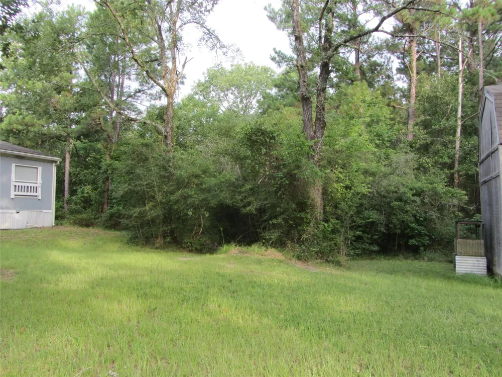 53 Brumley Road Huntsville, TX 77320