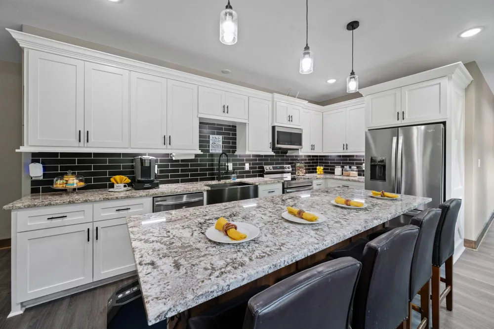 376 Jill Street Shepherd, TX 77371