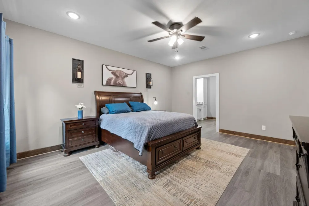 376 Jill Street Shepherd, TX 77371
