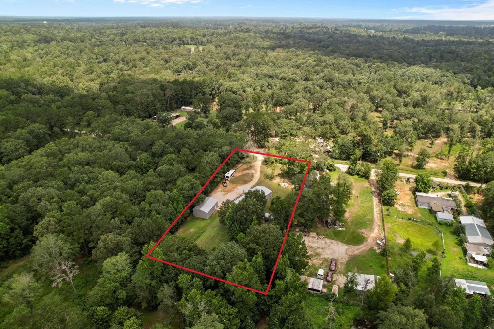 376 Jill Street Shepherd, TX 77371