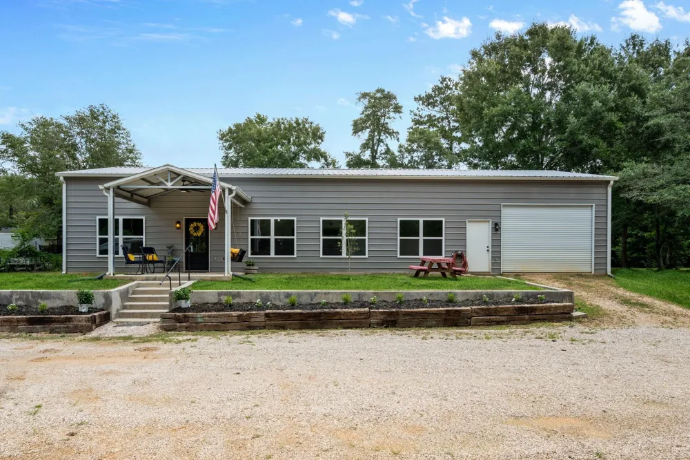 376 Jill Street Shepherd, TX 77371