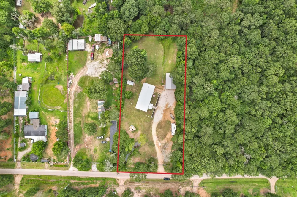 376 Jill Street Shepherd, TX 77371
