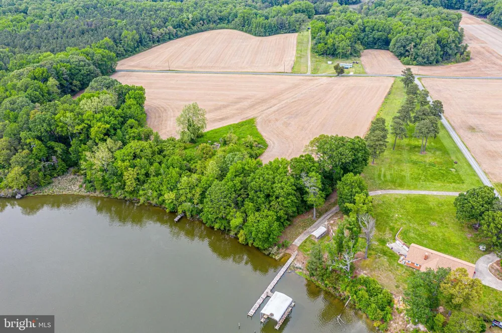ZACATA ROAD Montross, VA 22520