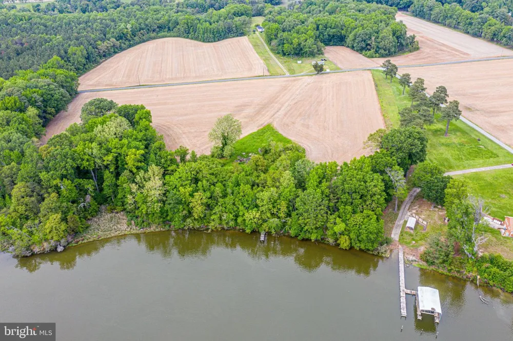 ZACATA ROAD Montross, VA 22520