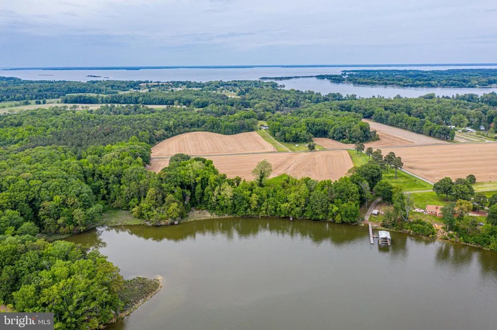 ZACATA ROAD Montross, VA 22520