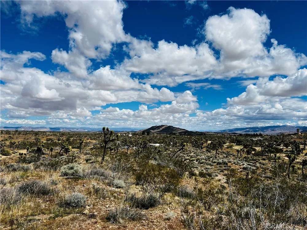 57864 Sunflower Drive Yucca Valley, CA 92284