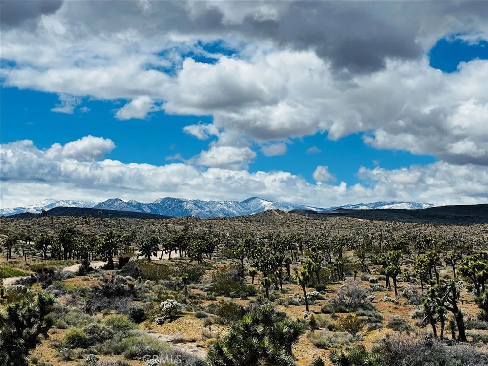 57864 Sunflower Drive Yucca Valley, CA 92284