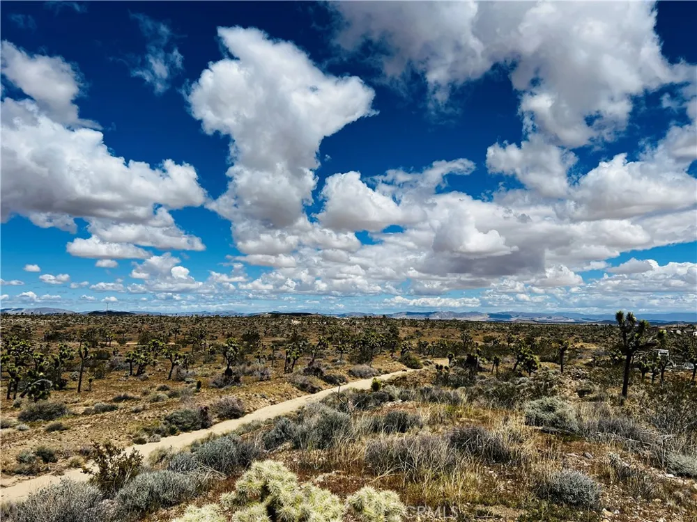 57864 Sunflower Drive Yucca Valley, CA 92284