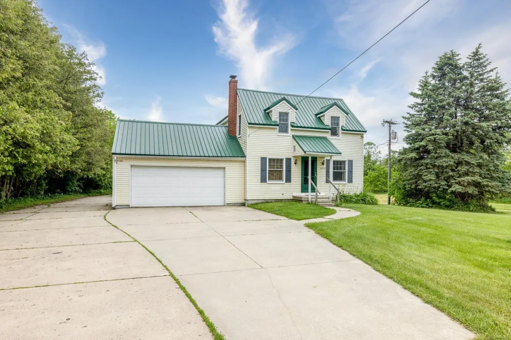 5957 Lakeshore Road Lexington Township, MI 48450