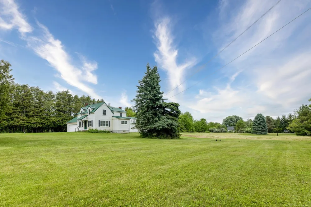 5957 Lakeshore Road Lexington Township, MI 48450