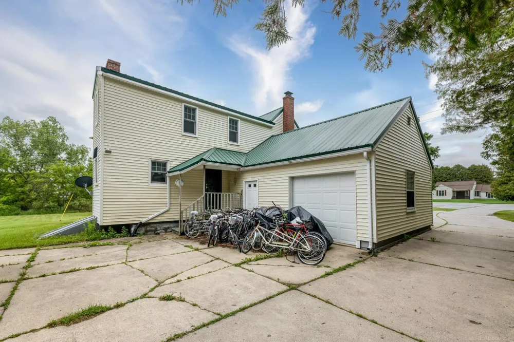 5957 Lakeshore Road Lexington Township, MI 48450