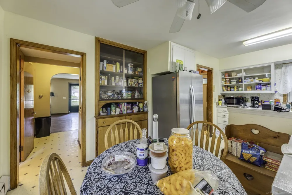 5957 Lakeshore Road Lexington Township, MI 48450