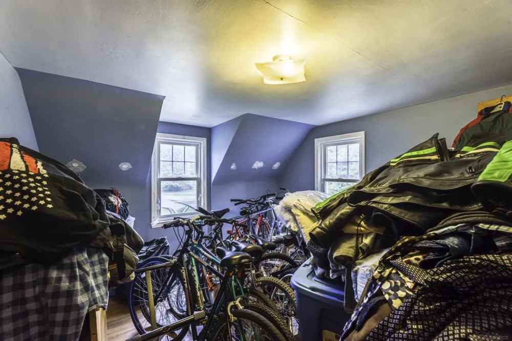 5957 Lakeshore Road Lexington Township, MI 48450