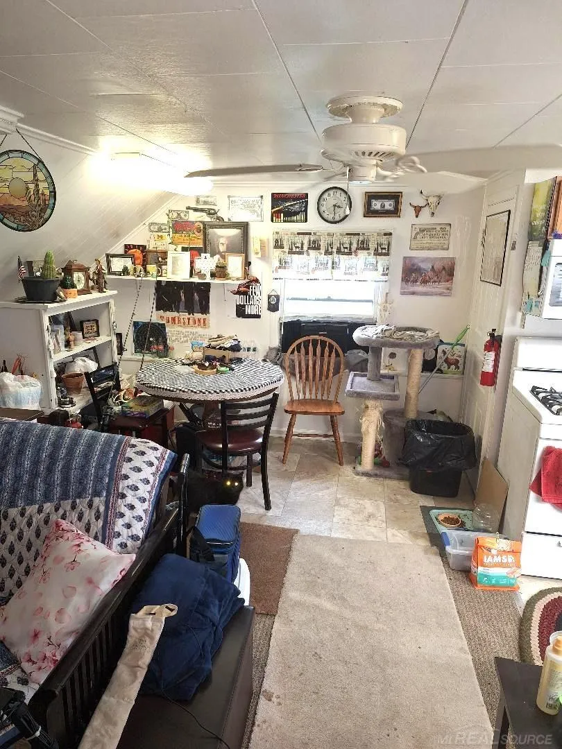 5957 Lakeshore Road Lexington Township, MI 48450