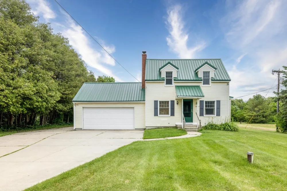 5957 Lakeshore Road Lexington Township, MI 48450