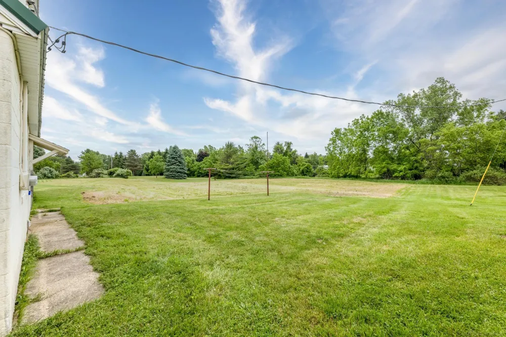 5957 Lakeshore Road Lexington Township, MI 48450