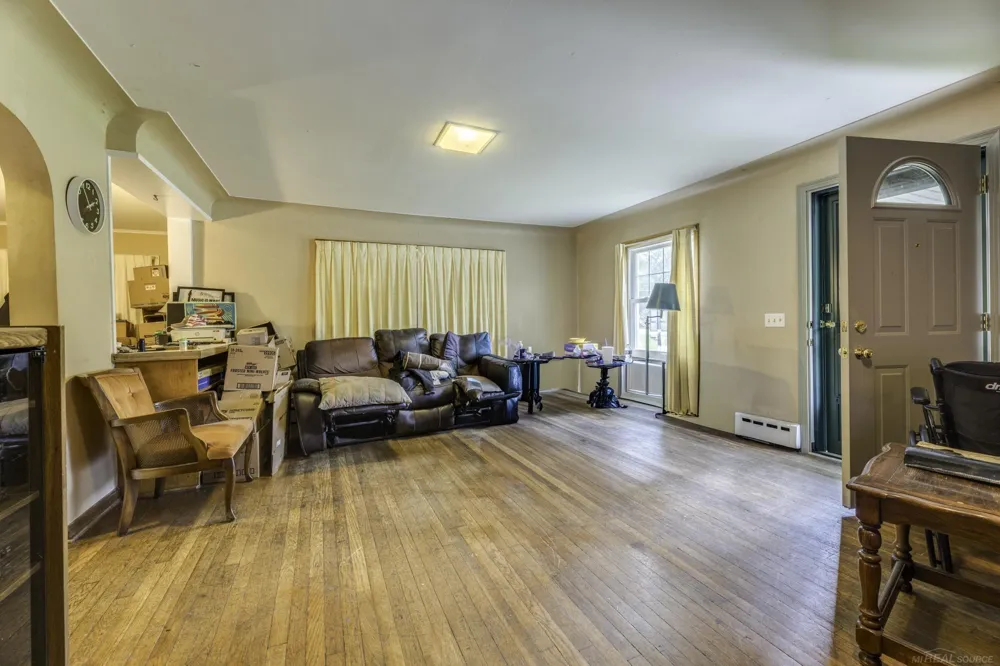 5957 Lakeshore Road Lexington Township, MI 48450