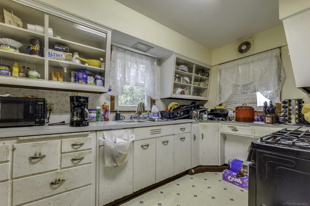 5957 Lakeshore Road Lexington Township, MI 48450