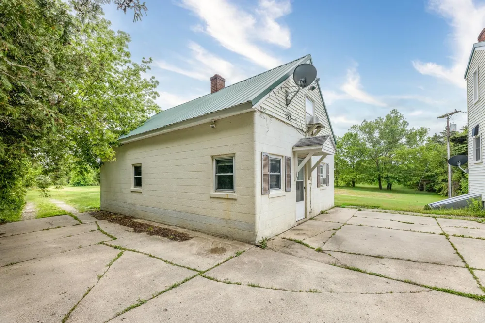 5957 Lakeshore Road Lexington Township, MI 48450