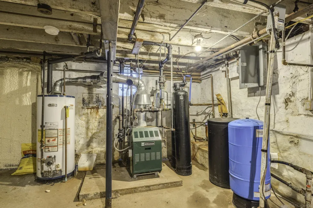5957 Lakeshore Road Lexington Township, MI 48450