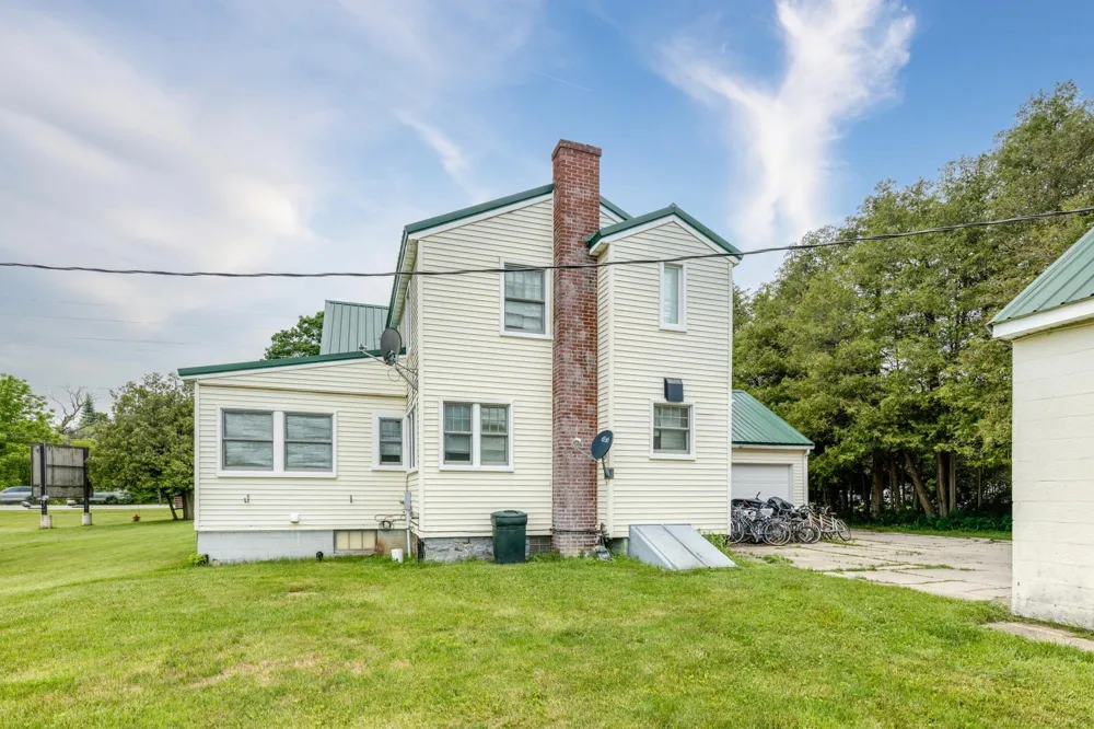 5957 Lakeshore Road Lexington Township, MI 48450