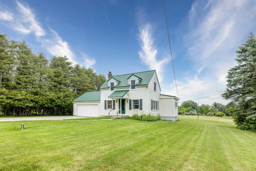 5957 Lakeshore Road Lexington Township, MI 48450