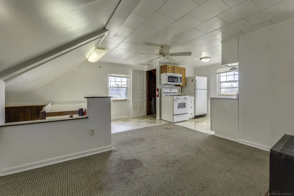 5957 Lakeshore Road Lexington Township, MI 48450
