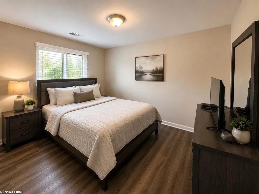 17438 Utica Oaks Lane Roseville City, MI 48066