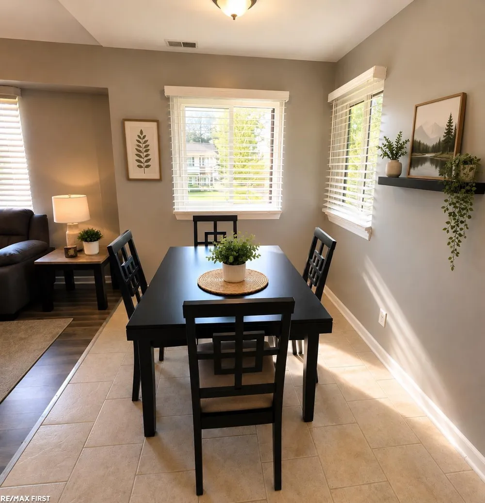 17438 Utica Oaks Lane Roseville City, MI 48066