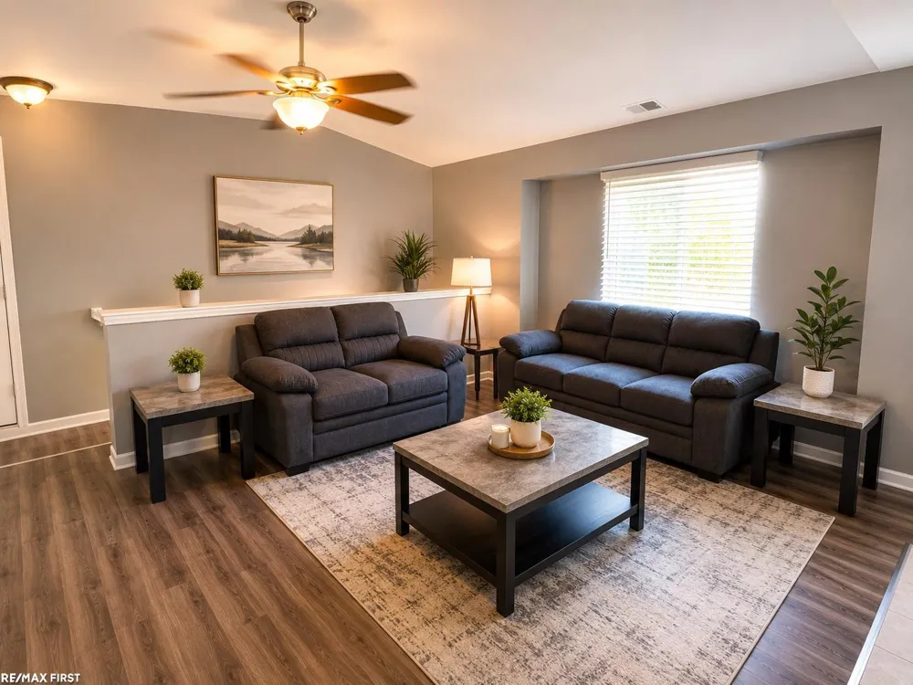 17438 Utica Oaks Lane Roseville City, MI 48066