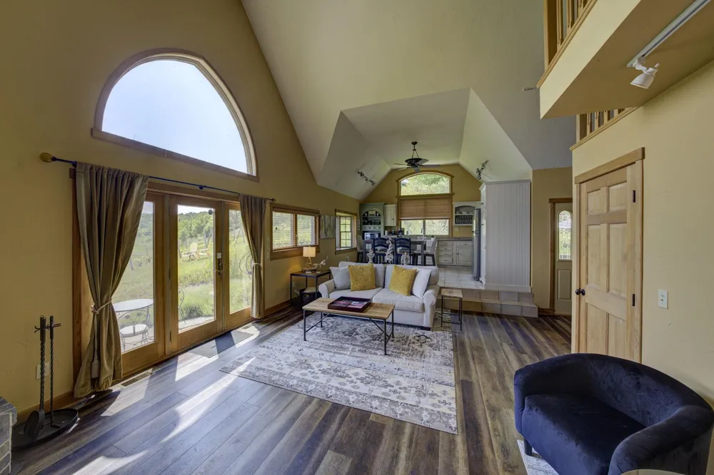 10702 E Hilltop Road Bingham Township, MI 49682