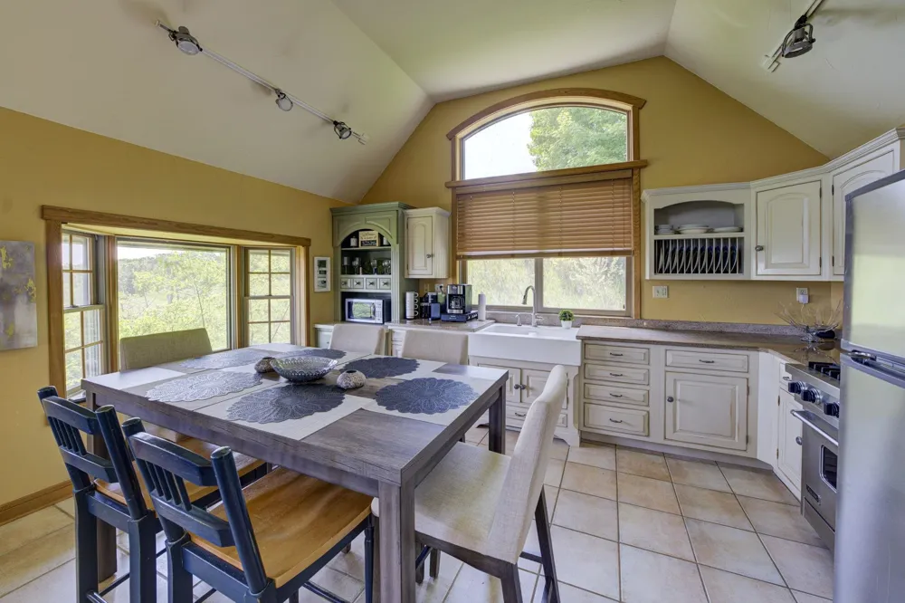 10702 E Hilltop Road Bingham Township, MI 49682