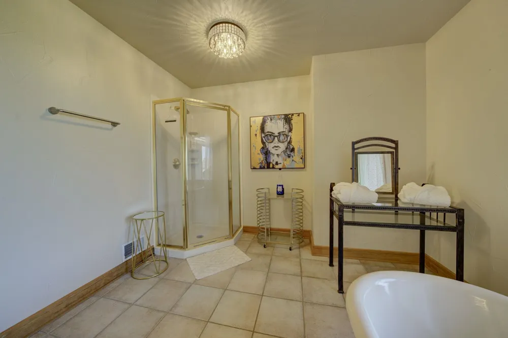 10702 E Hilltop Road Bingham Township, MI 49682