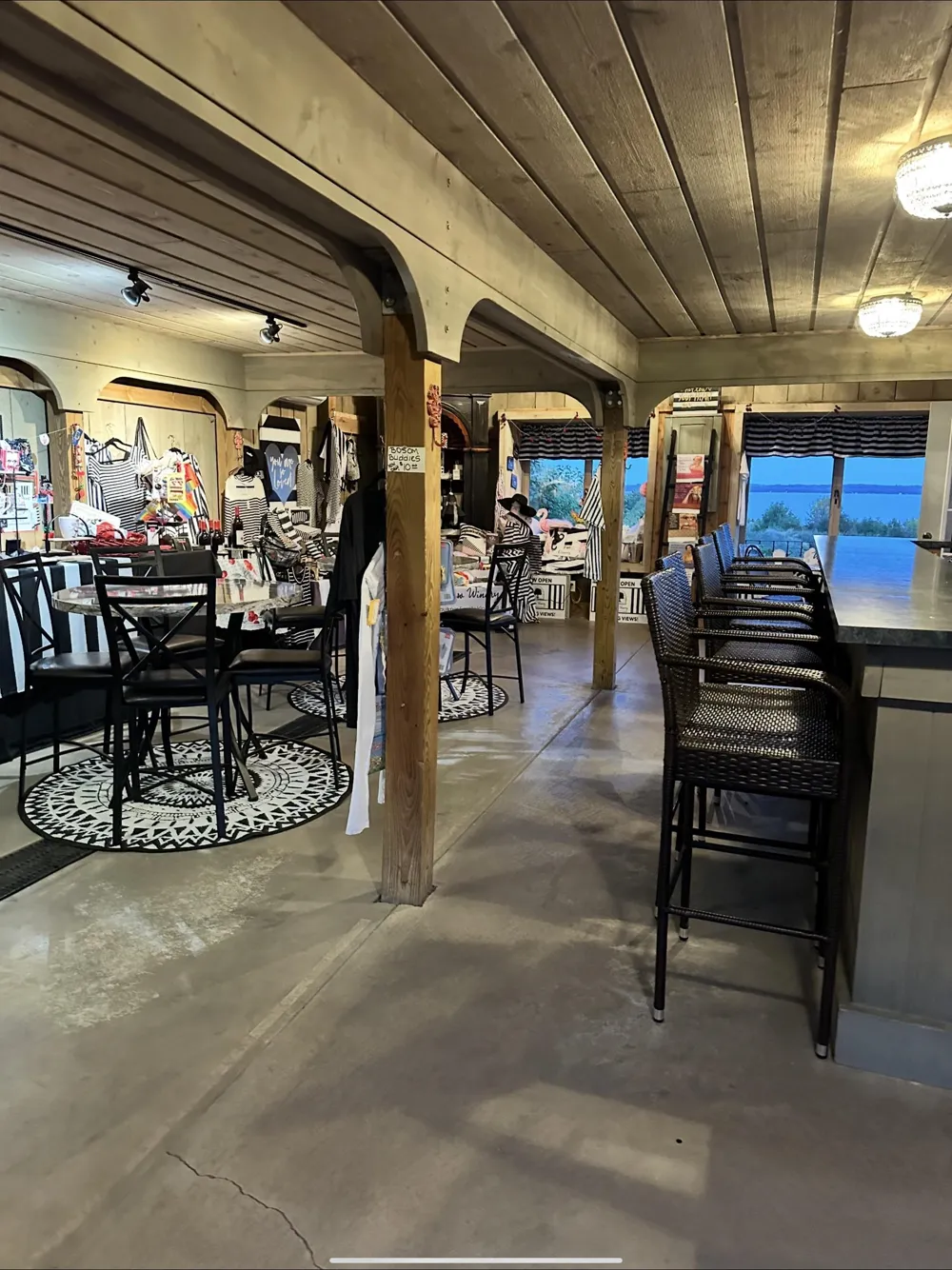 10702 E Hilltop Road Bingham Township, MI 49682