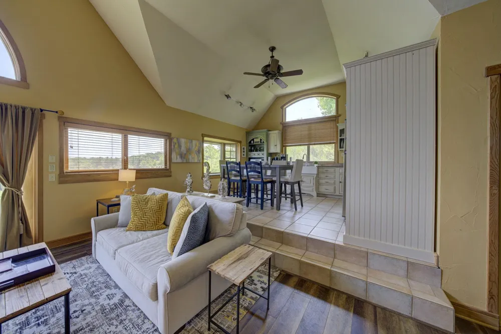 10702 E Hilltop Road Bingham Township, MI 49682