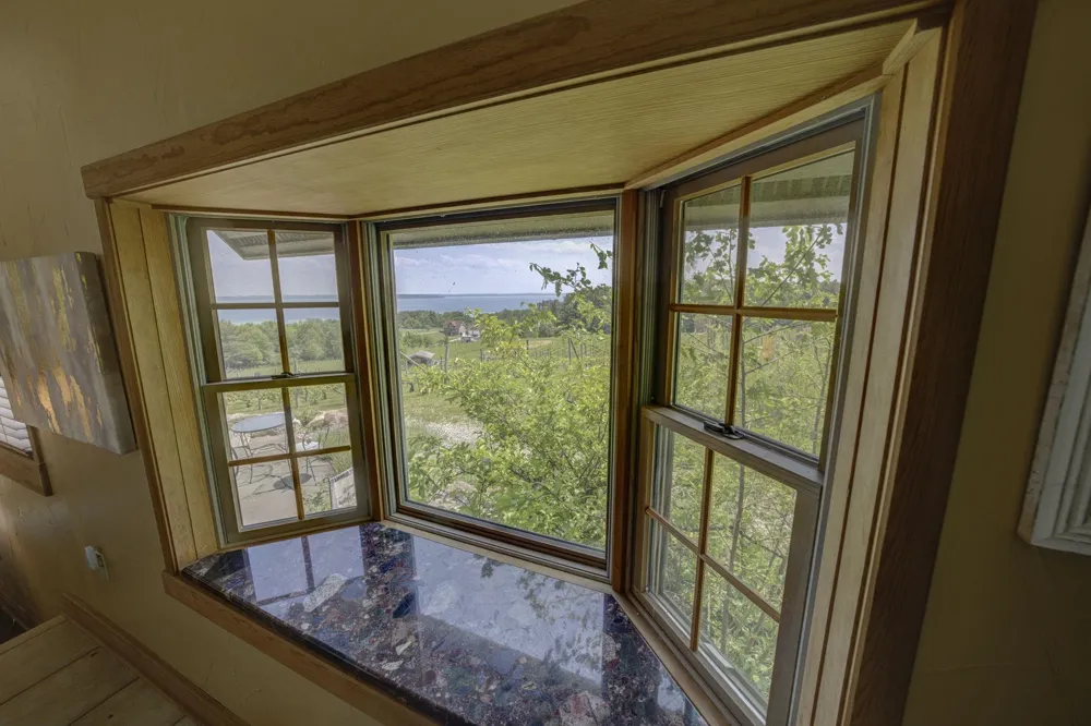 10702 E Hilltop Road Bingham Township, MI 49682