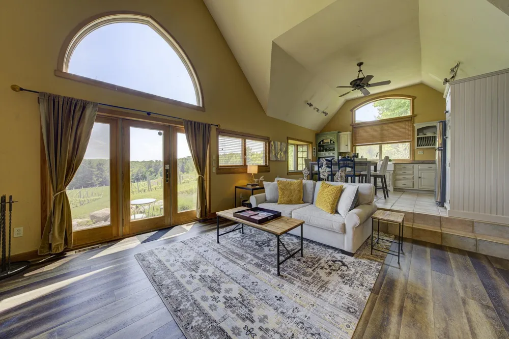 10702 E Hilltop Road Bingham Township, MI 49682