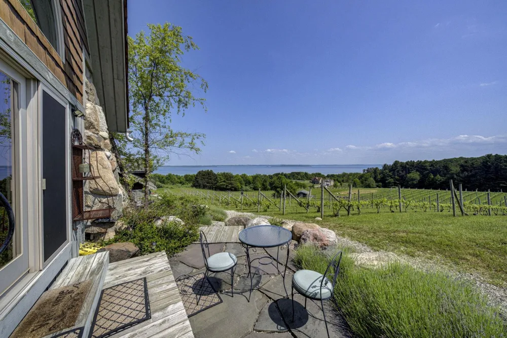 10702 E Hilltop Road Bingham Township, MI 49682