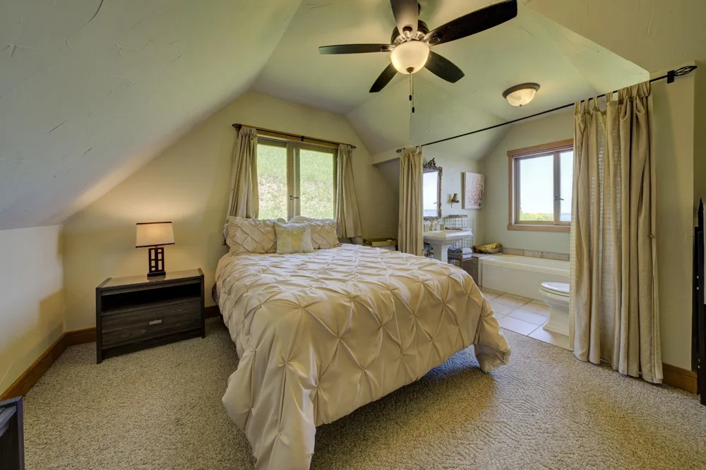 10702 E Hilltop Road Bingham Township, MI 49682