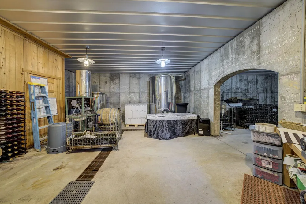 10702 E Hilltop Road Bingham Township, MI 49682