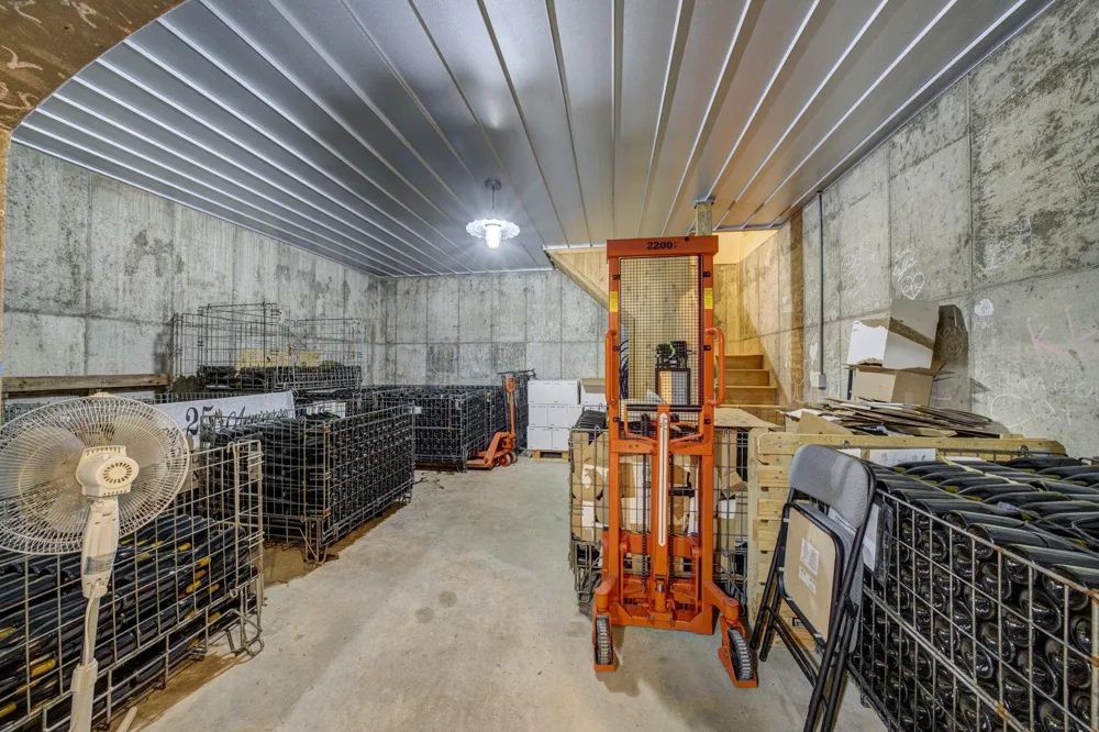 10702 E Hilltop Road Bingham Township, MI 49682